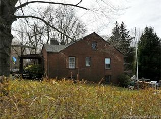 222 Baldwin Ave, Meriden, CT 06450