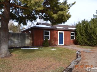 2812 W Olive St, Fort Collins, CO 80521