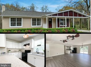 3495 Hance Rd, Port Republic, MD 20676