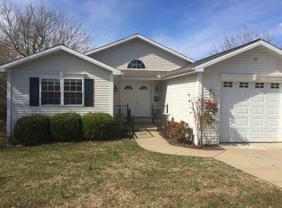 117 College St, Greenville, KY 42345