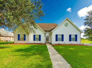326 Louisiana Dr, Thibodaux, LA 70301