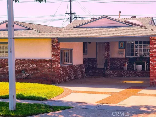 13835 Greenstone Ave, Norwalk, CA 90650