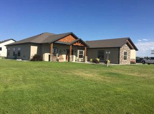 2735 Eastfork Ln, Billings, MT 59106