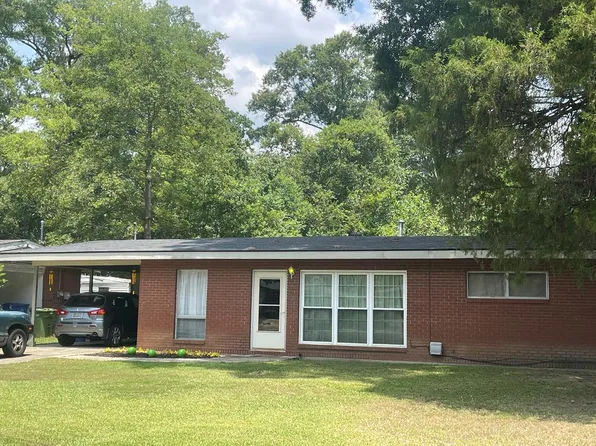 2733 Rice St, Columbus, GA 31903