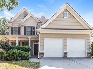 3046 Woodbridge Ln, Canton, GA 30114