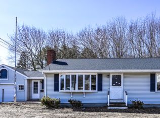 20 Tucker Avenue, Portland, ME 04103