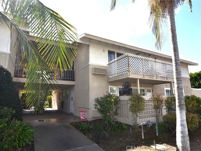 345 Avenida Sevilla UNIT Q, Laguna Woods, CA, 92637