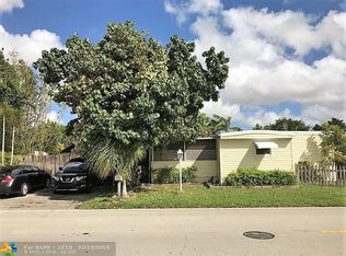 13211 SW 8th St, Fort Lauderdale, FL 33325