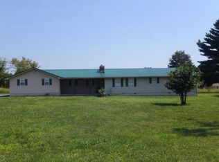5205 Kingston Hwy, Lenoir City, TN 37771