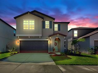 4943 Wild Senna Blvd, Tampa, FL 33619