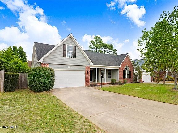2nd image of 612 Fairbluff Drive