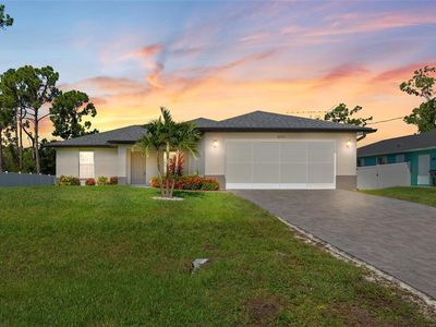 2173 Garnet St, North Port, FL, 34288