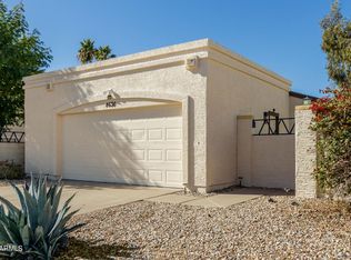 4636 W Havasupai Dr, Glendale, AZ 85308