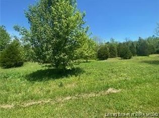 Crandall Station Road LOT 60, Crandall, IN