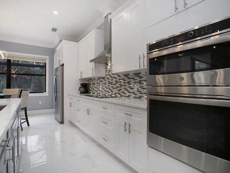 large counter tops