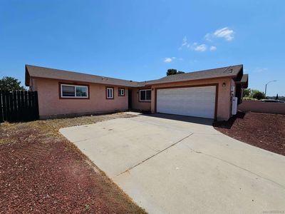 1621 Jade Ave, Chula Vista, CA, 91911