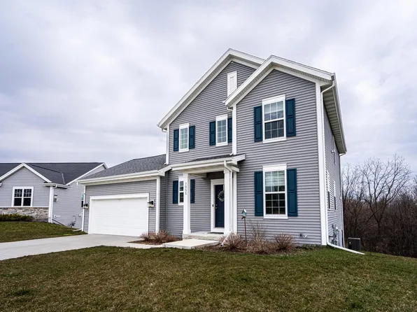 7352 North Cassie AVENUE, Milwaukee, WI 53224