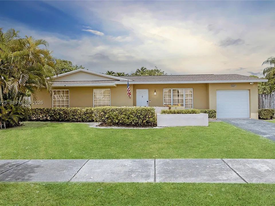 10520 SW 124th Ave