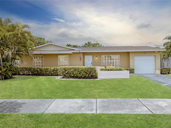10520 SW 124th Ave, Miami, FL 33186