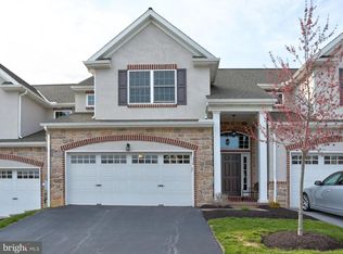 130 River Birch Dr, Lititz, PA 17543