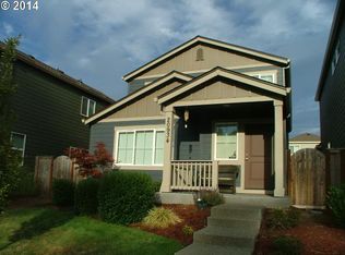 20934 SW Edgemont St, Beaverton, OR 97003