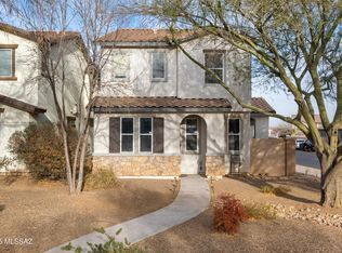 570 W Paseo Celestial, Sahuarita, AZ 85629