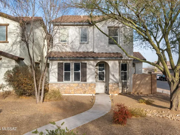 570 W Paseo Celestial, Sahuarita, AZ 85629