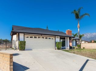 10016 Effen St, Rancho Cucamonga, CA 91730