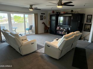 515 S PARKCREST -- #523, Mesa, AZ 85206