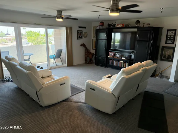 515 S PARKCREST -- #523, Mesa, AZ 85206