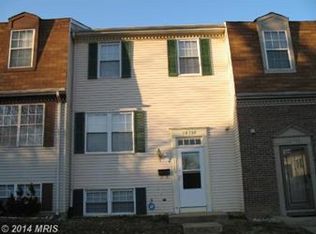 10758 Castleton Way, Upper Marlboro, MD 20774