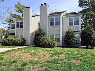 19 Driftwood Ct #19, Absecon, NJ