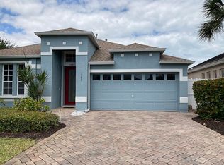 182 Babylon Ln, Melbourne, FL 32903