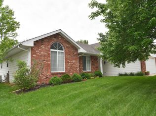 4604 Connery Ct, Columbia, MO 65203