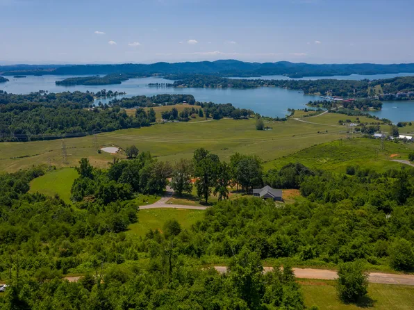 LOT 41 Logans Blf, Bean Station, TN 37708