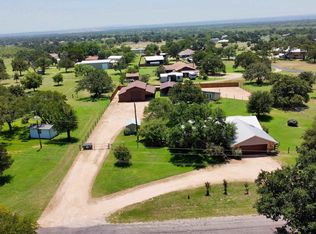 415 Ancient Oaks Dr, Marble Falls, TX 78654
