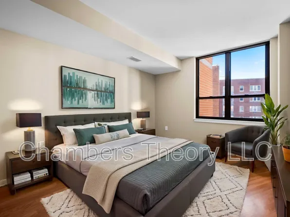 3883 Connecticut Ave NW, Washington, DC