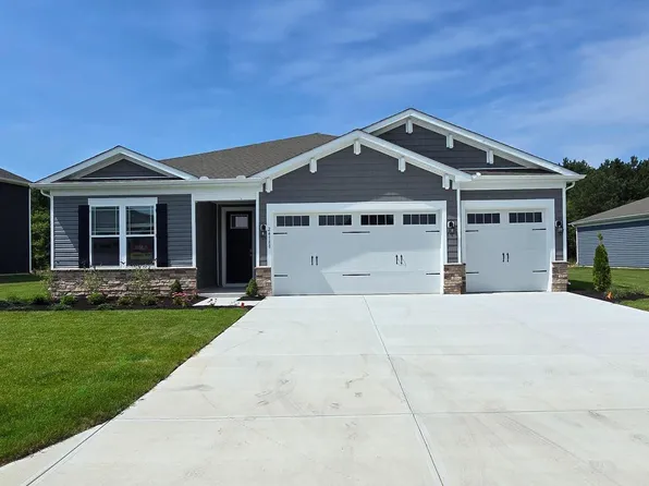 24188 W Cypress Way, Milton, DE 19968