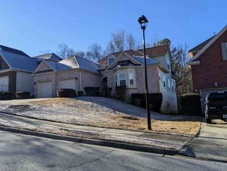 Property Front View