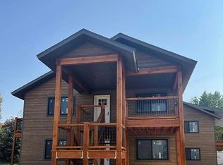 205 Lakewood Rd #1A, Victor, ID 83455