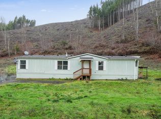 37565 Sallee Rd, Dorena, OR 97434