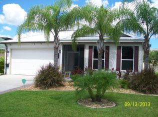 122 Carlisle Way, Sebastian, FL 32958