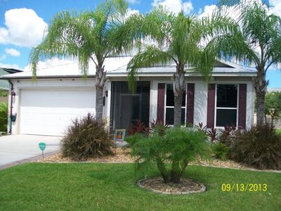 122 Carlisle Way, Sebastian, FL, 32958