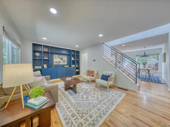 3204 Zuni Street #A3, Denver, CO 80211
