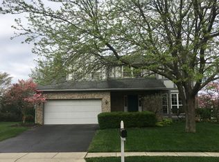 441 Glenside Ln, Powell, OH 43065