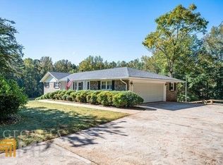 300 Rosser Rd, Covington, GA 30016