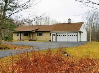 47 Terrace Dr, Wilton, ME 04294