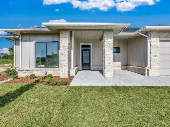 2767 N Curtis St, Wichita, KS 67205