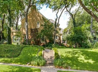 6347 Tremont St, Dallas, TX 75214