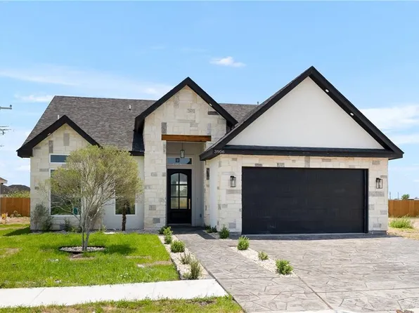 3906 Crimson Ave, Mission, TX 78573